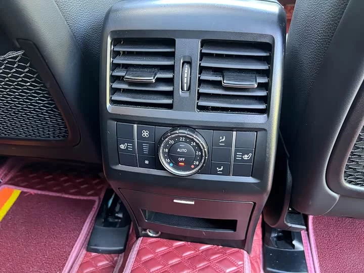 BAIC BJ90