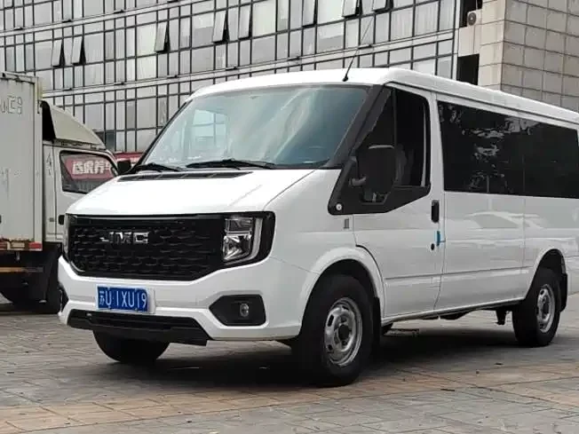 Jiangling Fushun