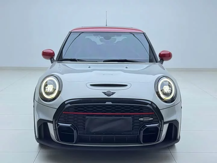 MINI JCW