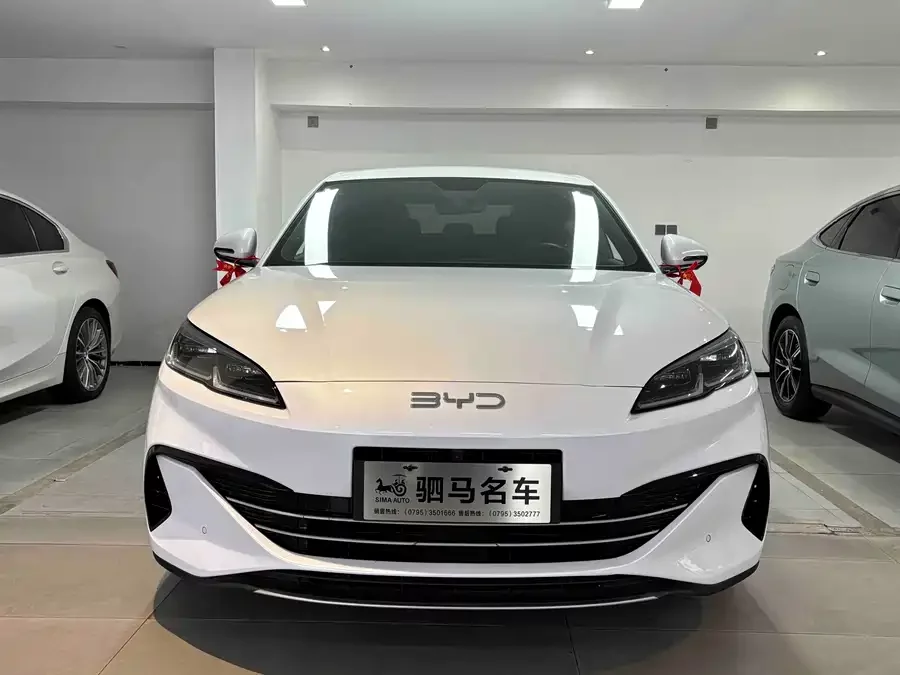 BYD Seal 06