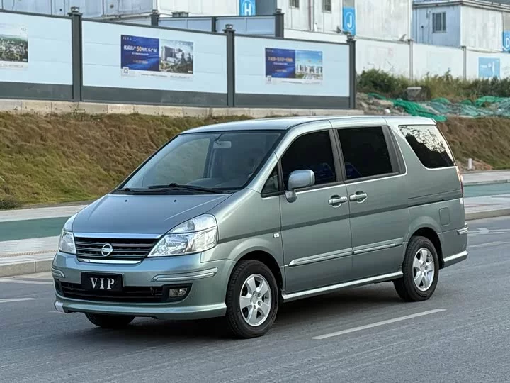 Dongfeng Yuxuan