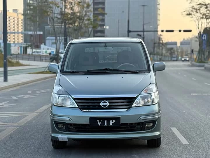 Dongfeng Yuxuan