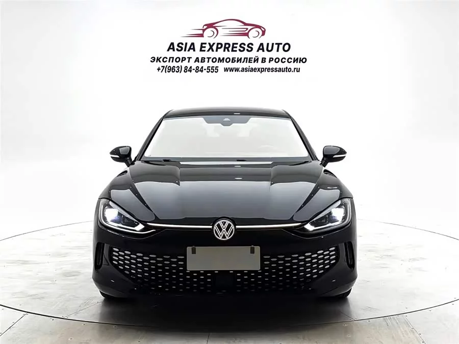 Volkswagen Lingdu