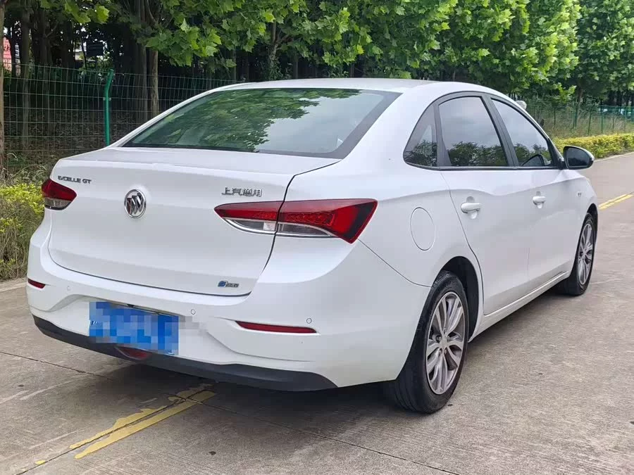 Buick Hideo