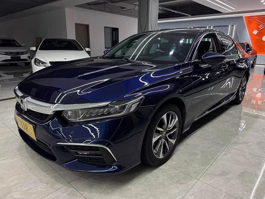 Honda Inspire