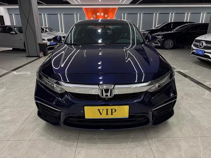 Honda Yingshipai
