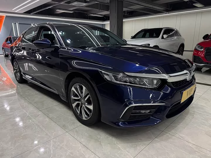 Honda Yingshipai