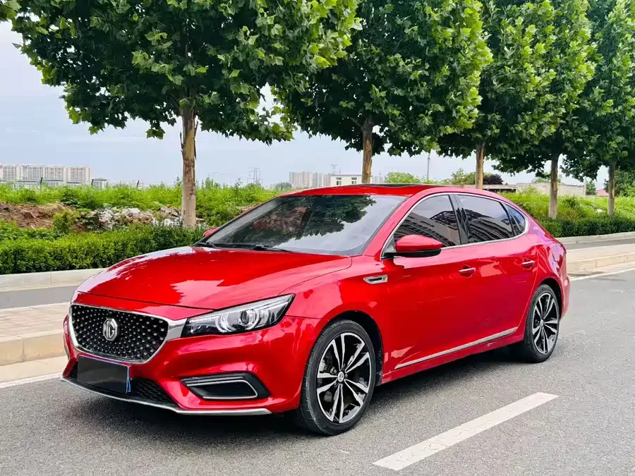 MG 6