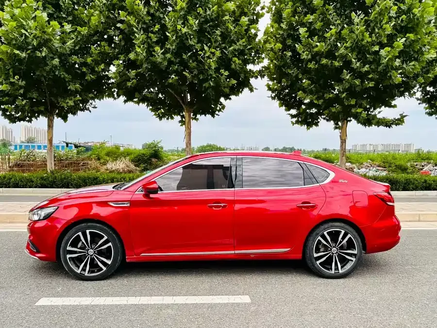 MG 6