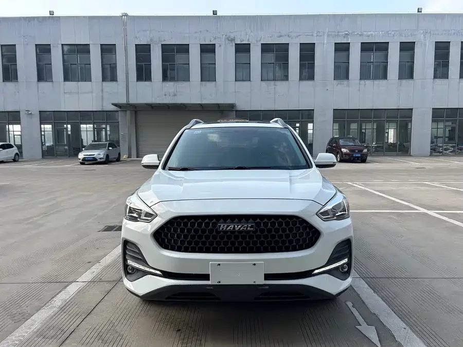 Haval M6