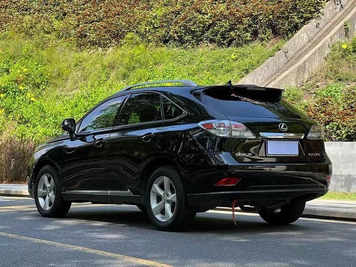 Lexus RX Classic