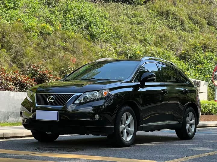Lexus RX Classic