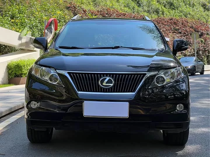 Lexus RX Classic