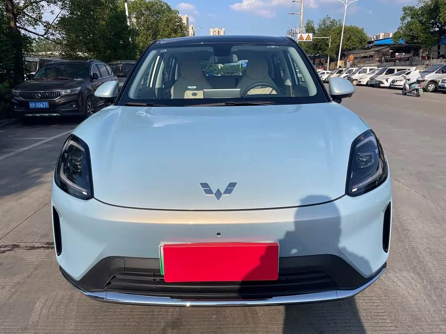Wuling Bingo S