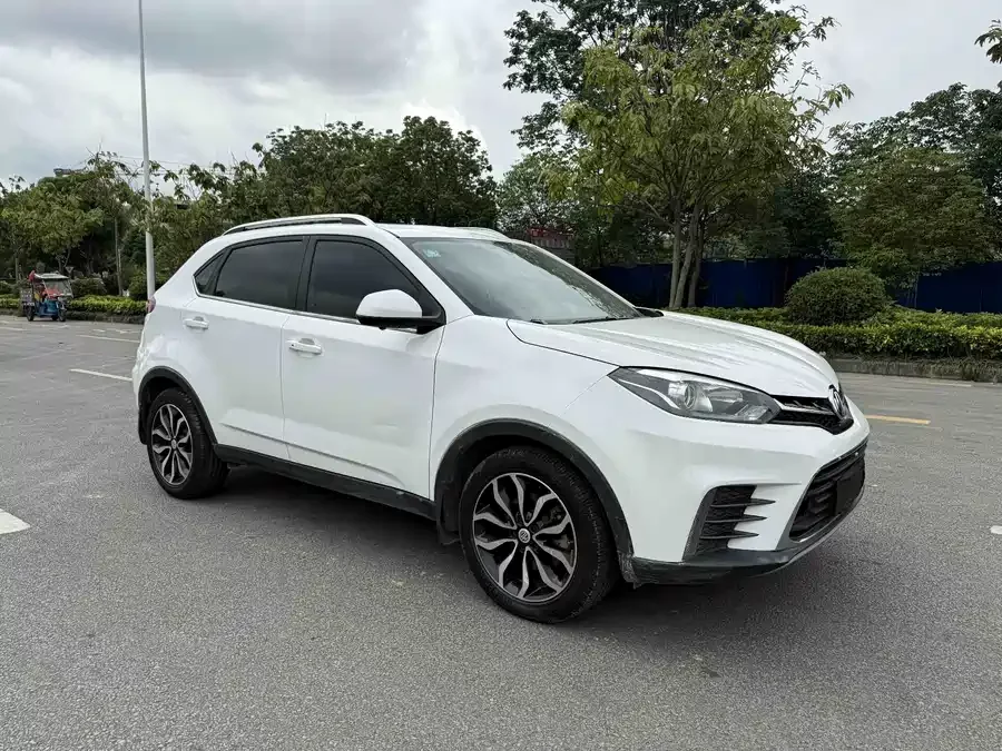 MG Ruiteng