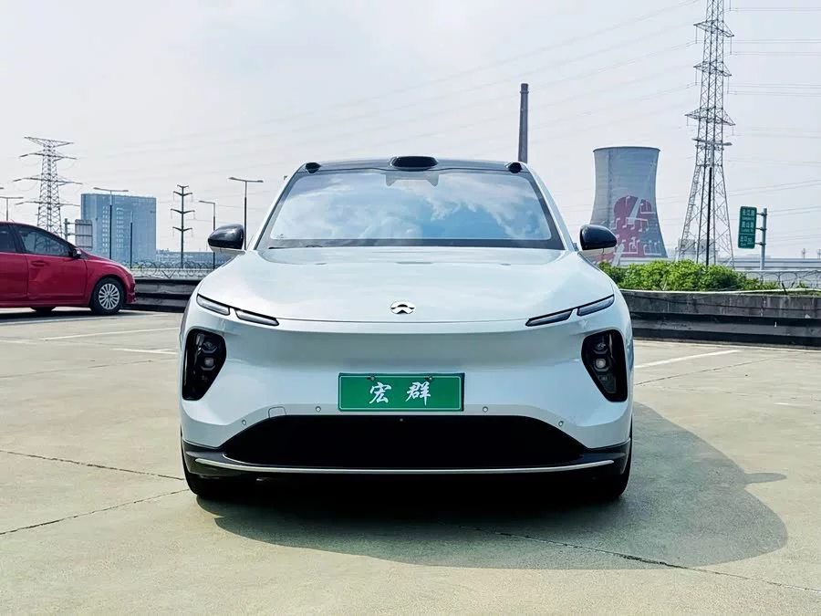NIO EC6