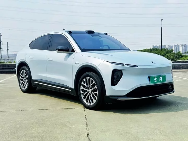 NIO EC6