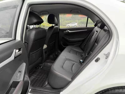 Geely Vision