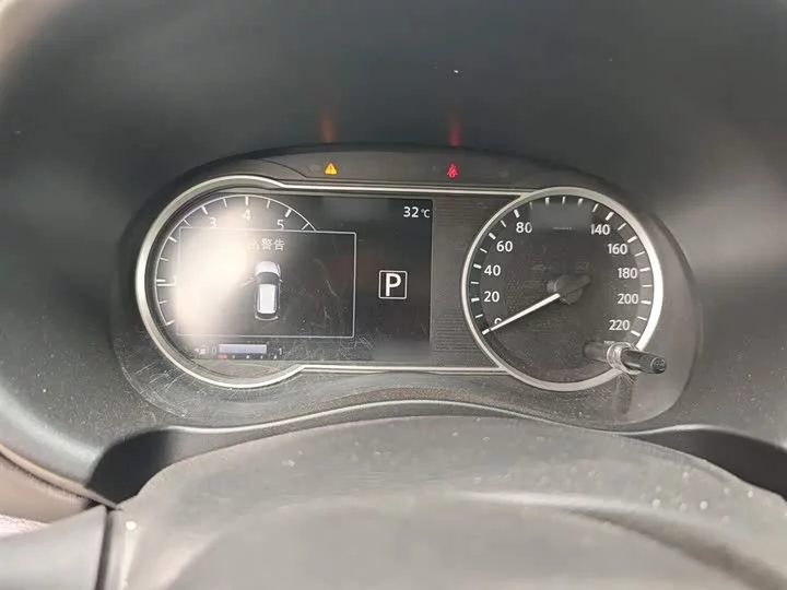 Nissan Jinke