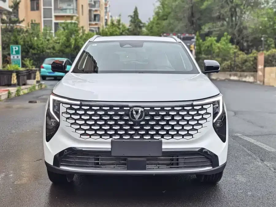 Changan CS55PLUS