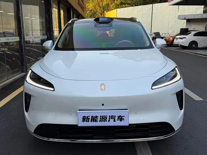 Shangjie H5