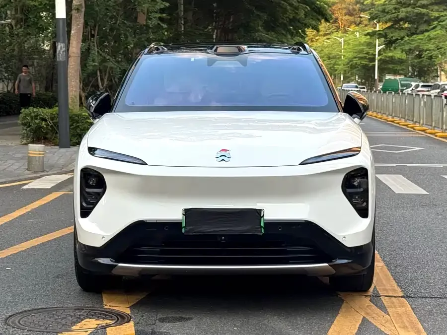 NIO ES7