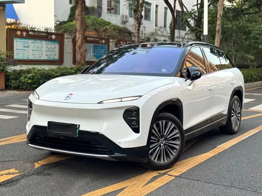 NIO ES7