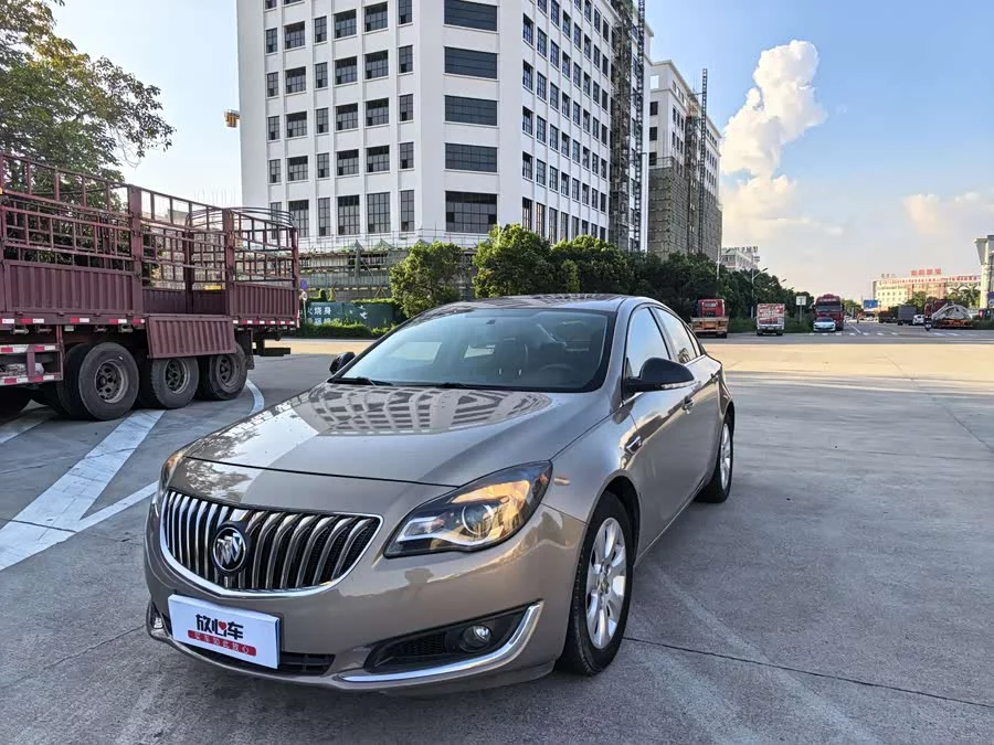 Buick Regal