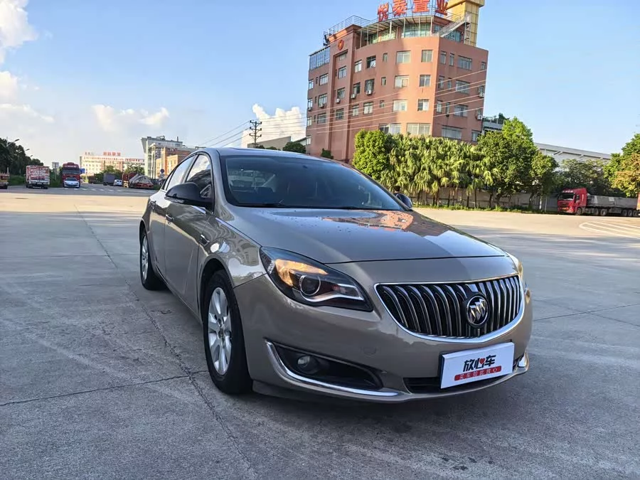 Buick Regal