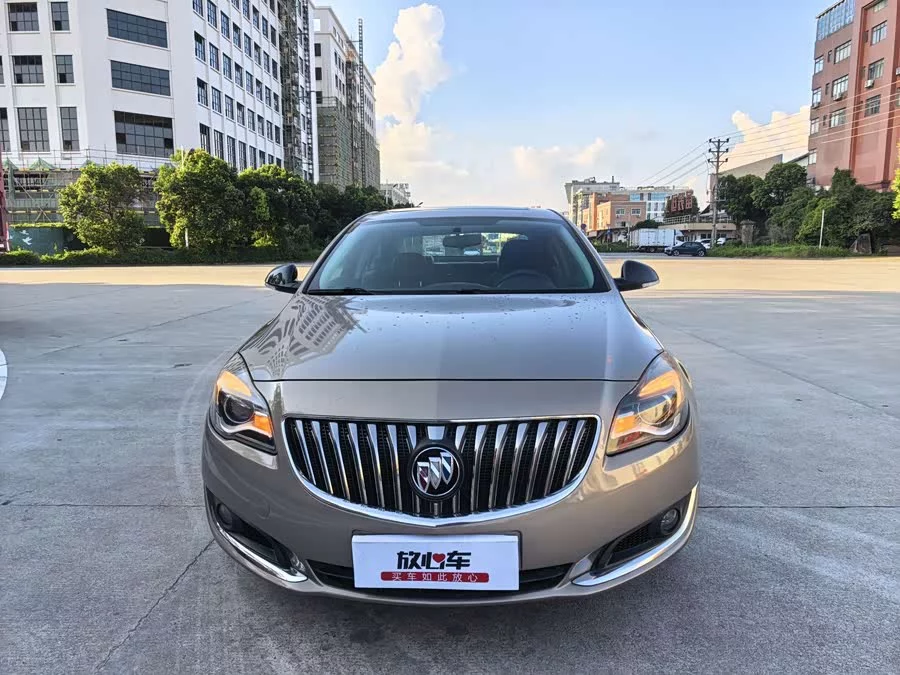 Buick Regal