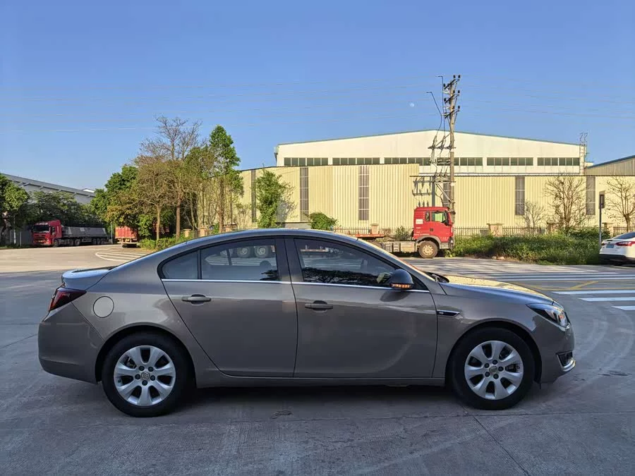 Buick Regal