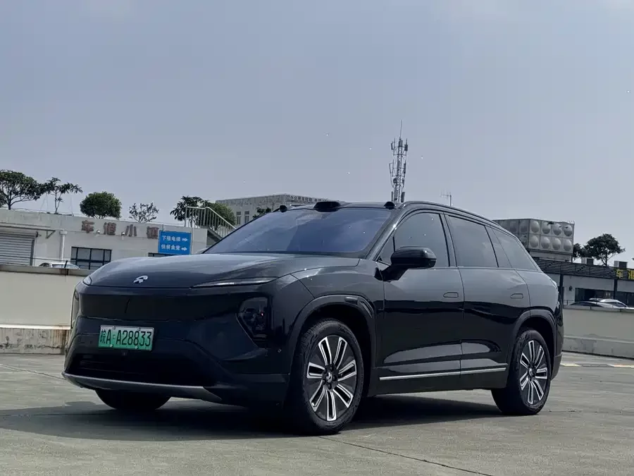 NIO ES7