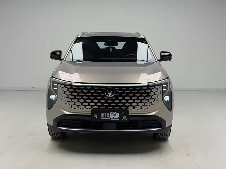Changan CS55PLUS