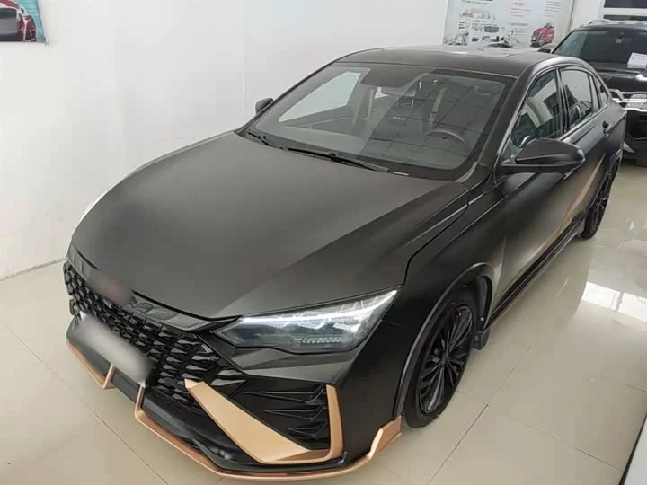 Dongfeng Yixuan MAX