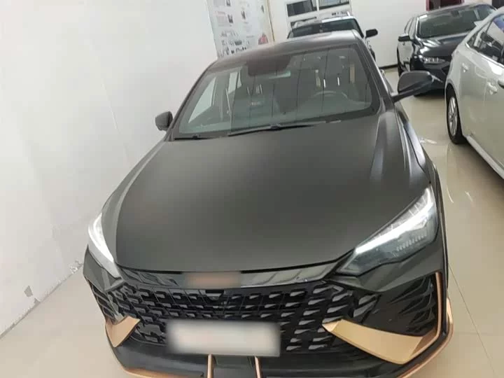 Dongfeng Yixuan MAX