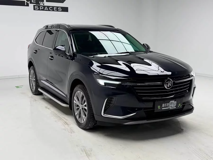 Buick Envision Plus