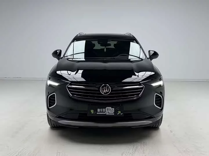 Buick Envision Plus