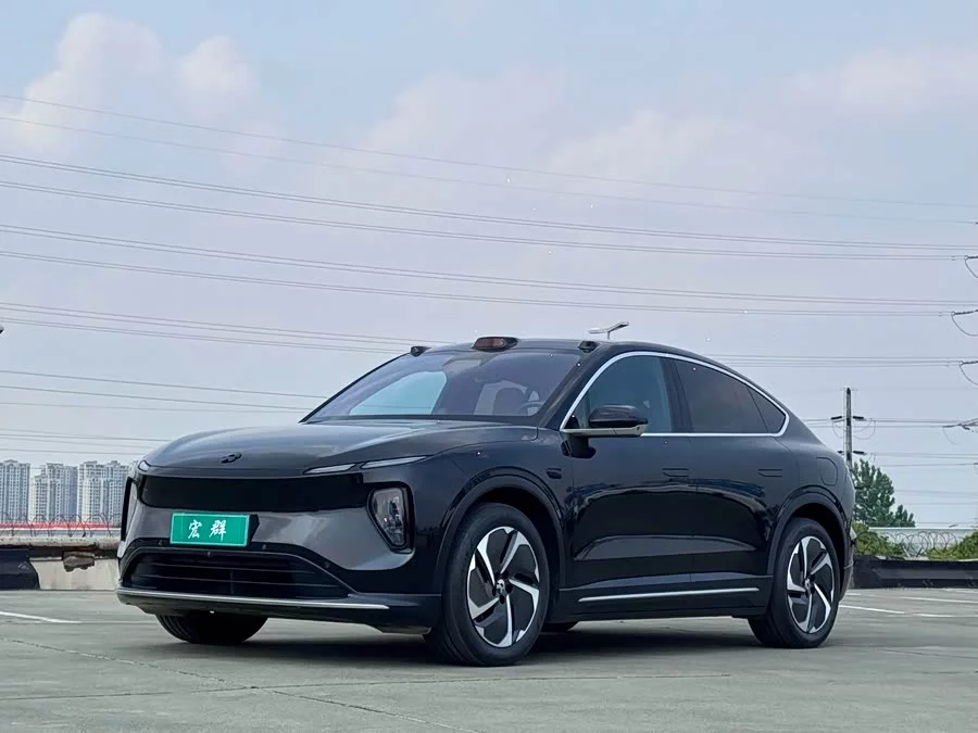 NIO EC6