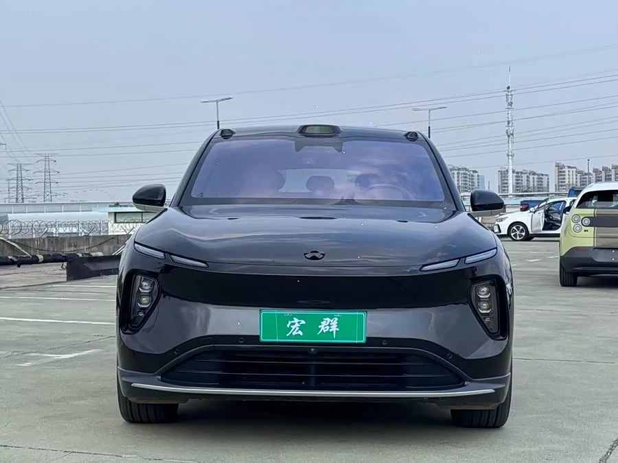 NIO EC6