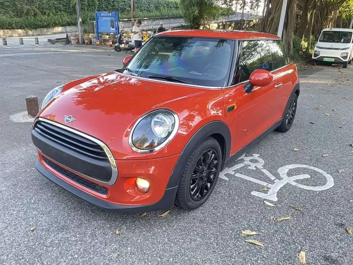 MINI 