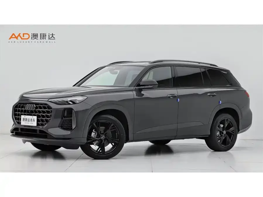 Audi Q6
