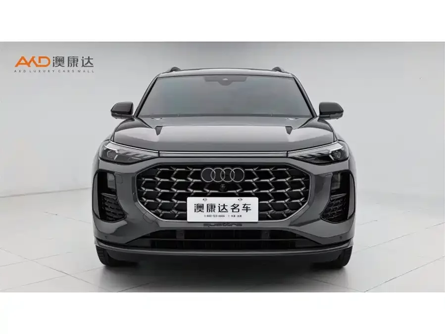 Audi Q6
