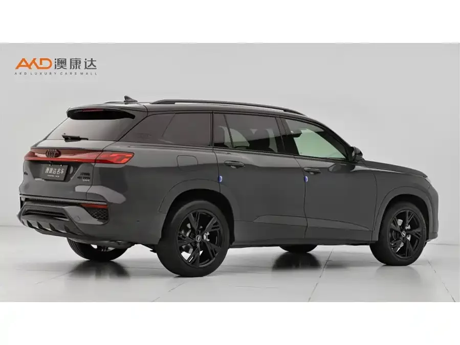 Audi Q6