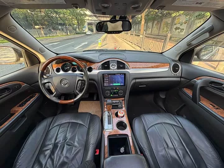 Buick encore