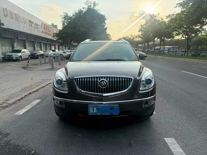 Buick encore