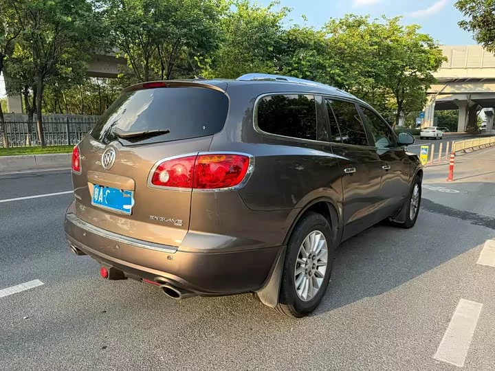 Buick encore