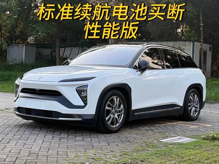 NIO ES6