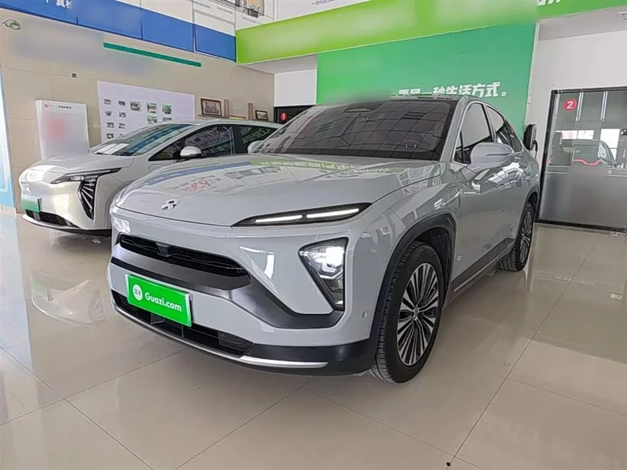 NIO EC6