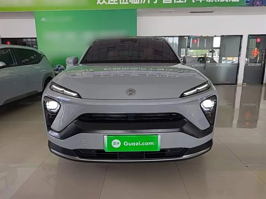 NIO EC6