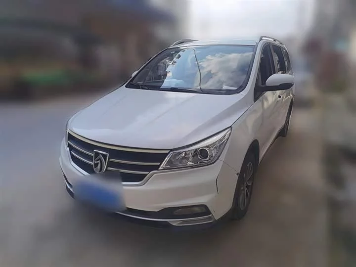 Baojun 730
